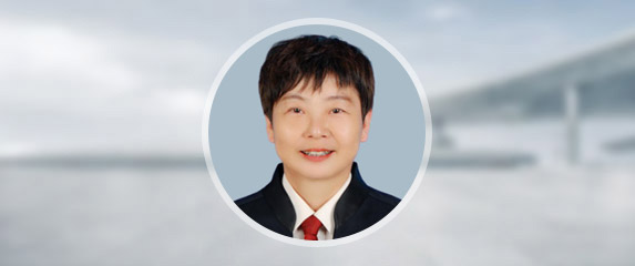 李翠凤律师