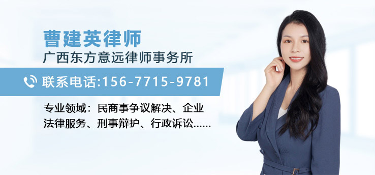曹建英律师