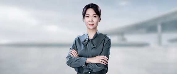殷小曼律师