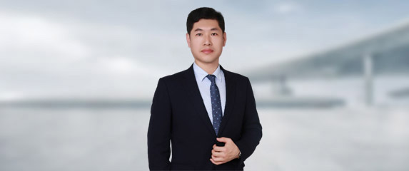 郭晓峰律师