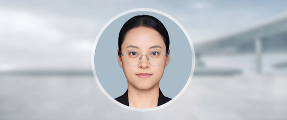 赵伟盼律师