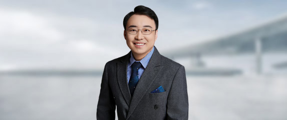 洪昊律師