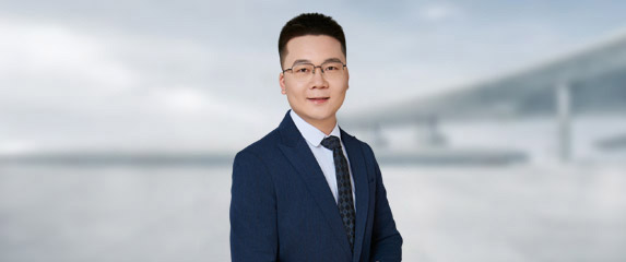 文廷杰律师