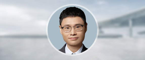 景珺泽律师