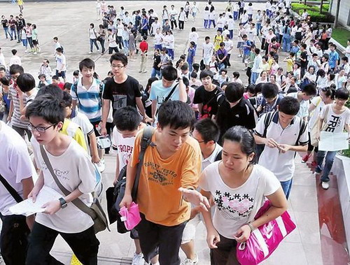 外籍子女如何申请中国的绿卡?