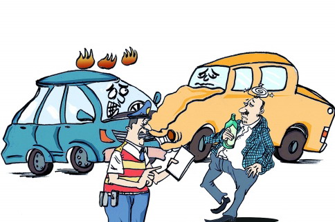 无证醉酒驾驶判刑多久?无证醉驾撞死人是否会判死刑?