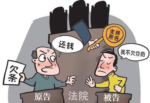 债权债务纠纷的律师收费标准是多少?债务纠纷律师费谁承担?