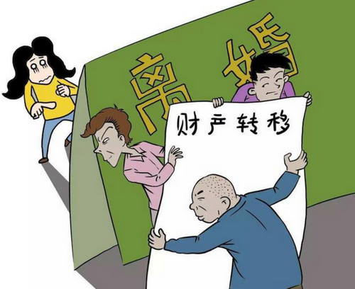 婚内转移财产追诉期限是多久?婚内财产争议纠纷的处理是怎样的?