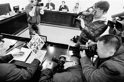 郭美美玛莎拉蒂惨被撞24号开庭审理索赔69万（图）
