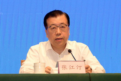 全省政法队伍建设工作会议召开