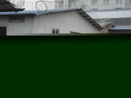 他指出,一年来,市司法局在徐海局长的带领下,市局机关和市戒毒所面貌