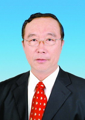 政协甘肃省第十一届委员会副主席、秘书长