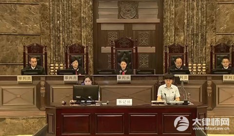法官如何认定过失致人死亡罪?