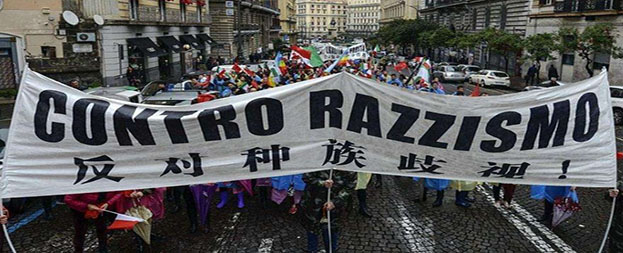 华裔种族歧视问题多严重？