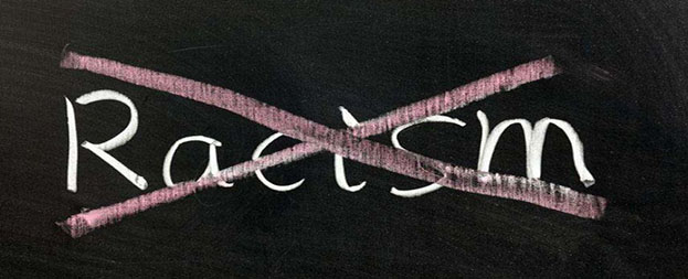 华裔种族歧视问题多严重？