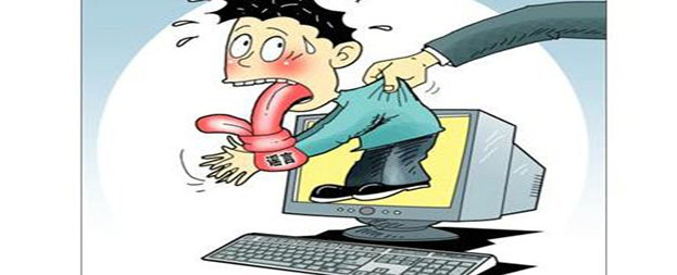 吐槽食堂难吃被拘留？网络谣言专题