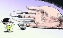 携程亲子园“虐童”事件法律问题探究