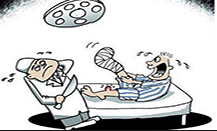 2018年医疗事故案件大全 医疗事故纠纷法律分析