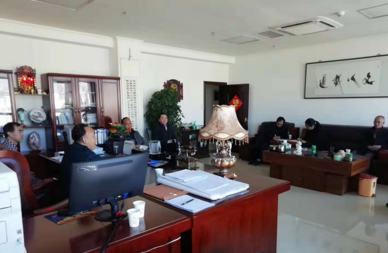 采取灵活方式 强力解决债务清偿问题