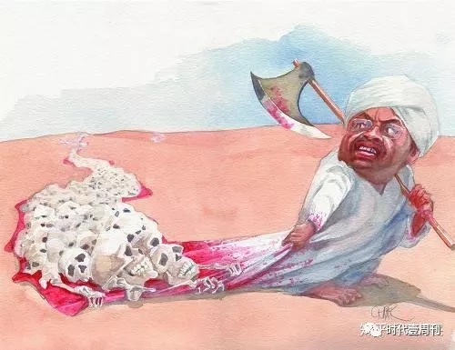 深圳判小产权房死刑：违法建筑没收充公！