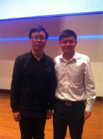 与张建伟教授 拷贝