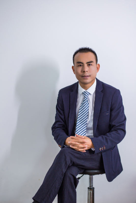 石云生-祥云交通事故法律咨询律师照片展示