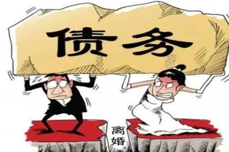 2022夫妻共同债务可以由一方承担吗