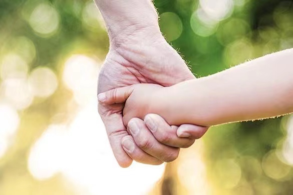 监护人必须是父母吗?监护人证明怎么开?