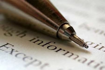 笔迹鉴定费用多少？笔迹鉴定需要提供什么资料？