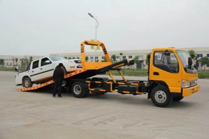 开办道路救援公司需要什么手续？开办道路救援公司有哪些流程？