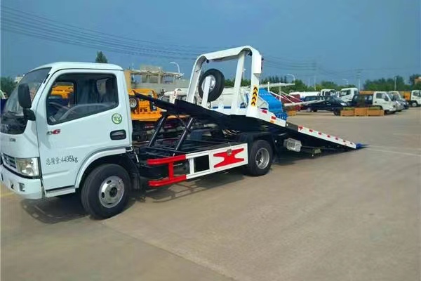 开办道路救援公司需要什么手续？开办道路救援公司有哪些流程？