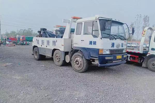 开办道路救援公司需要什么手续？开办道路救援公司有哪些流程？