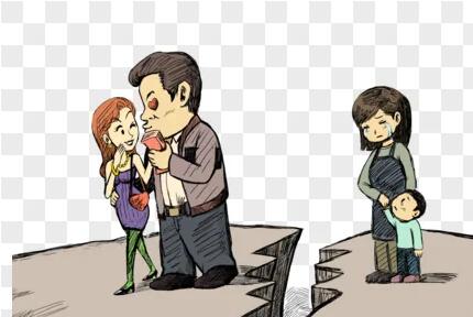 当小三会被判刑吗?婚姻出轨一方可以净身出户吗?
