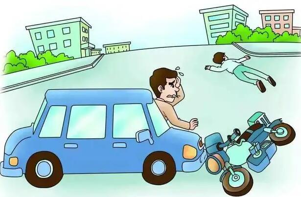 交通肇事致人死亡驾驶证吊销多久?交通肇事致人死亡判多少年?