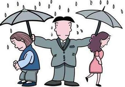 什么债务离婚后女方不用承担?离婚债务应该如何处理?