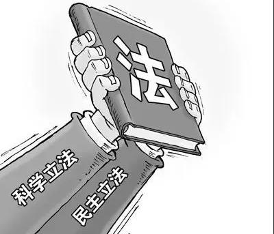 我国的立法权机关包括哪些?立法权和决定权的区别是什么?