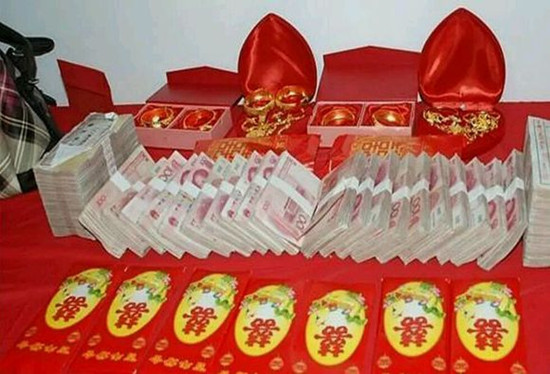 分手了彩礼能要回来吗?需要返还彩礼的情形有哪些?