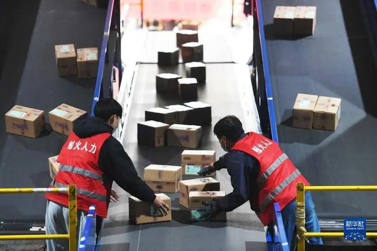 快递丢失怎么赔偿?快递丢失怎么投诉?