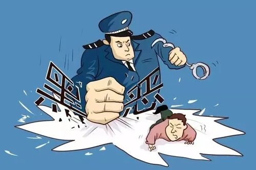 如何举报黑恶势力?黑恶势力如何认定?