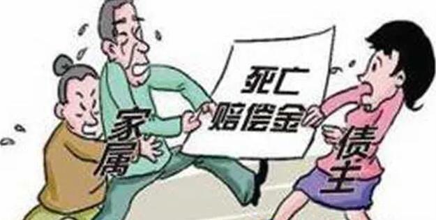 儿子已过世欠网贷父母要还吗?儿子已过世欠款父母不还可以吗?