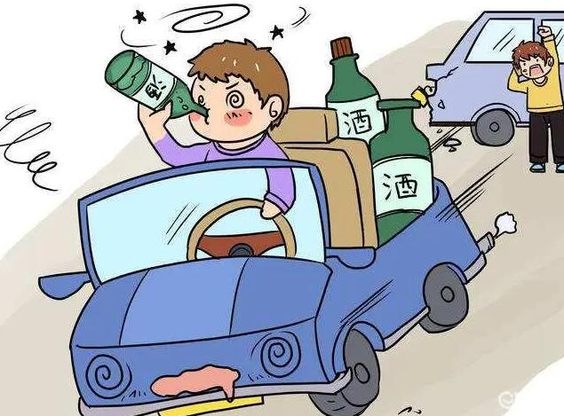 酒精含量多少算酒驾?酒驾算是犯罪记录吗?