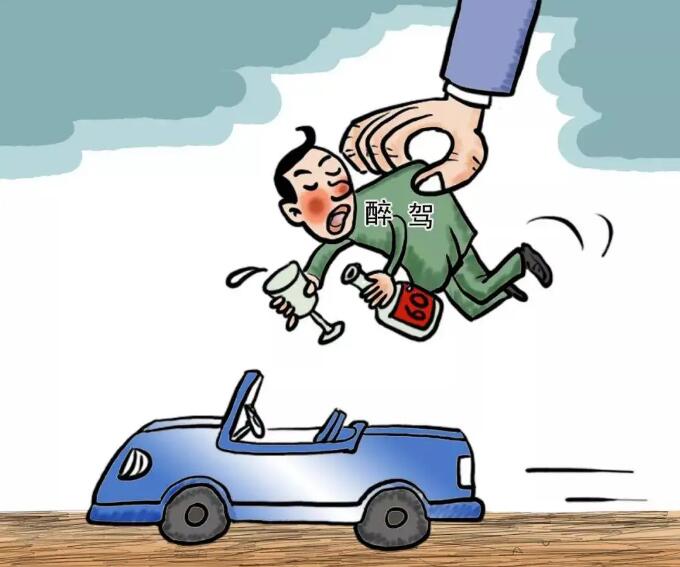 醉驾驾驶证可以恢复吗?醉驾驾驶证是不是立即被吊销?