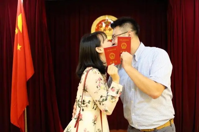 合法结婚证年龄是多少?不能结婚的对象有什么?