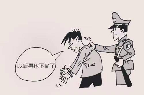 偷狗犯法吗？盗窃罪构成要件是什么？