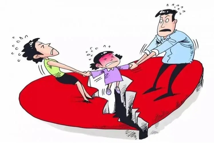 共同抚养权什么意思?共同抚养权如何分配抚养费?