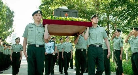 士兵牺牲抚恤金多少?士兵牺牲抚恤金怎么继承?