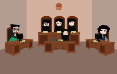 2022年法院的诉讼费由谁付?法院的诉讼费怎么算的?