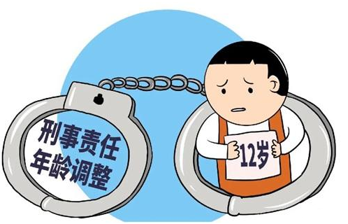 刑事责任能力被划分为哪几种? - 青岛新闻- 大律师网