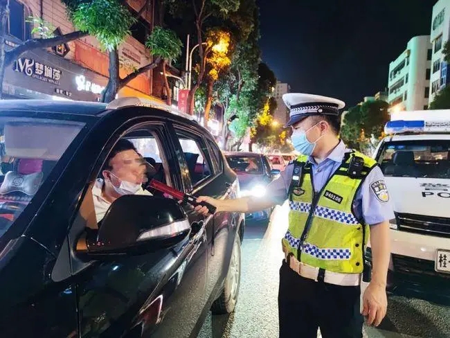 酒驾处理流程是什么?酒驾的酒精含量是多少?