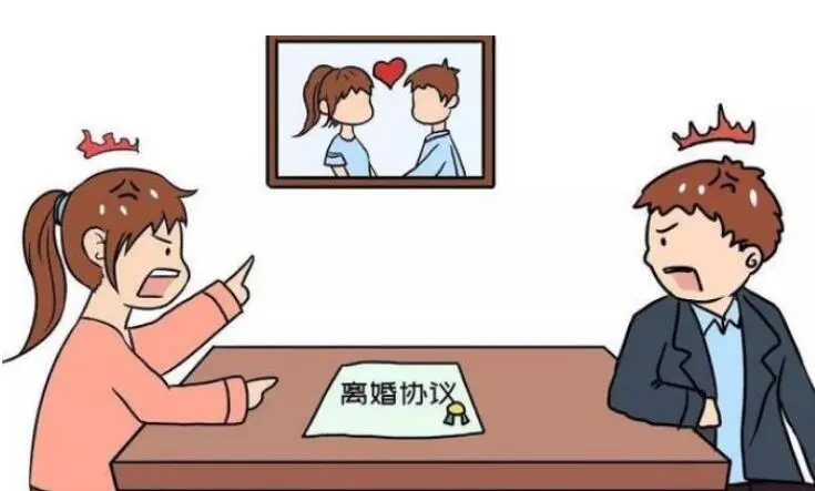离婚一方不同意可以离婚吗?离婚一方出轨怎么判决财产?